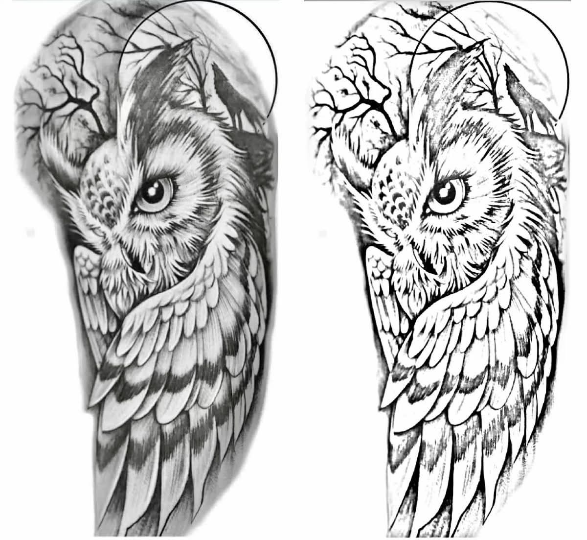 Tattoo Design 3