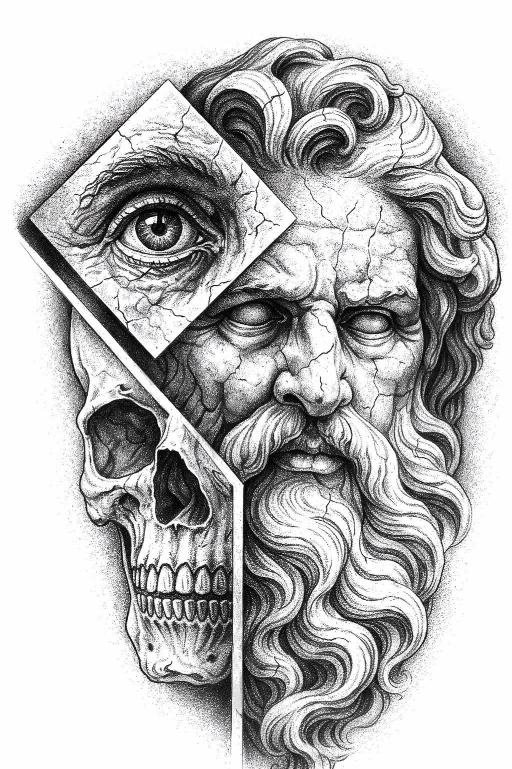Tattoo Design 6