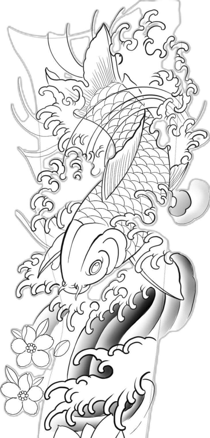 Tattoo Design 7